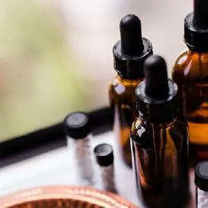 Traditional Chinese medicine consultation and natural healing therapy