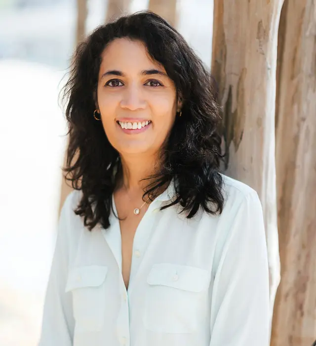omeopathy practitioner and acupuncture doctor in Houston, Sucheta Shah