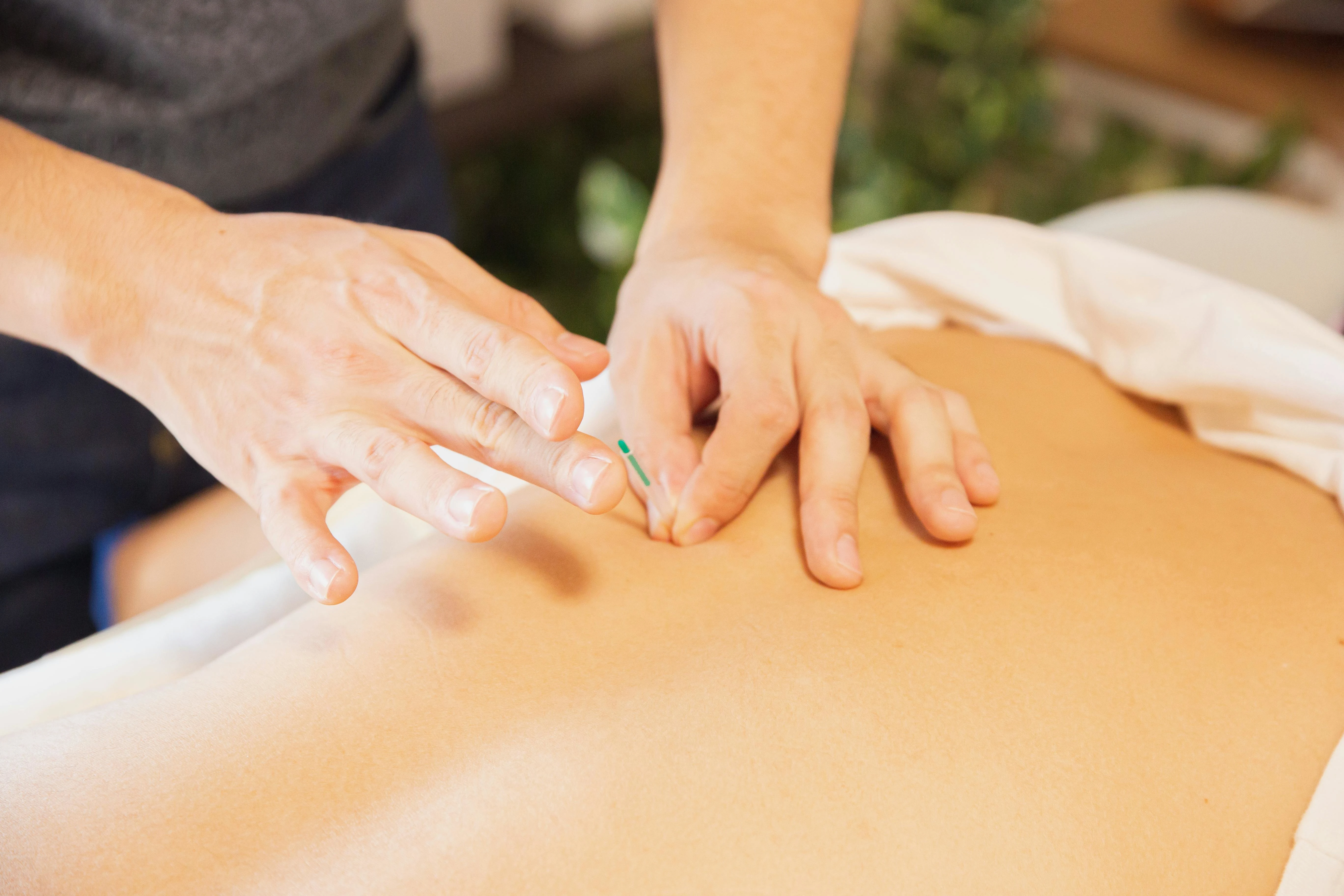 Pain Management