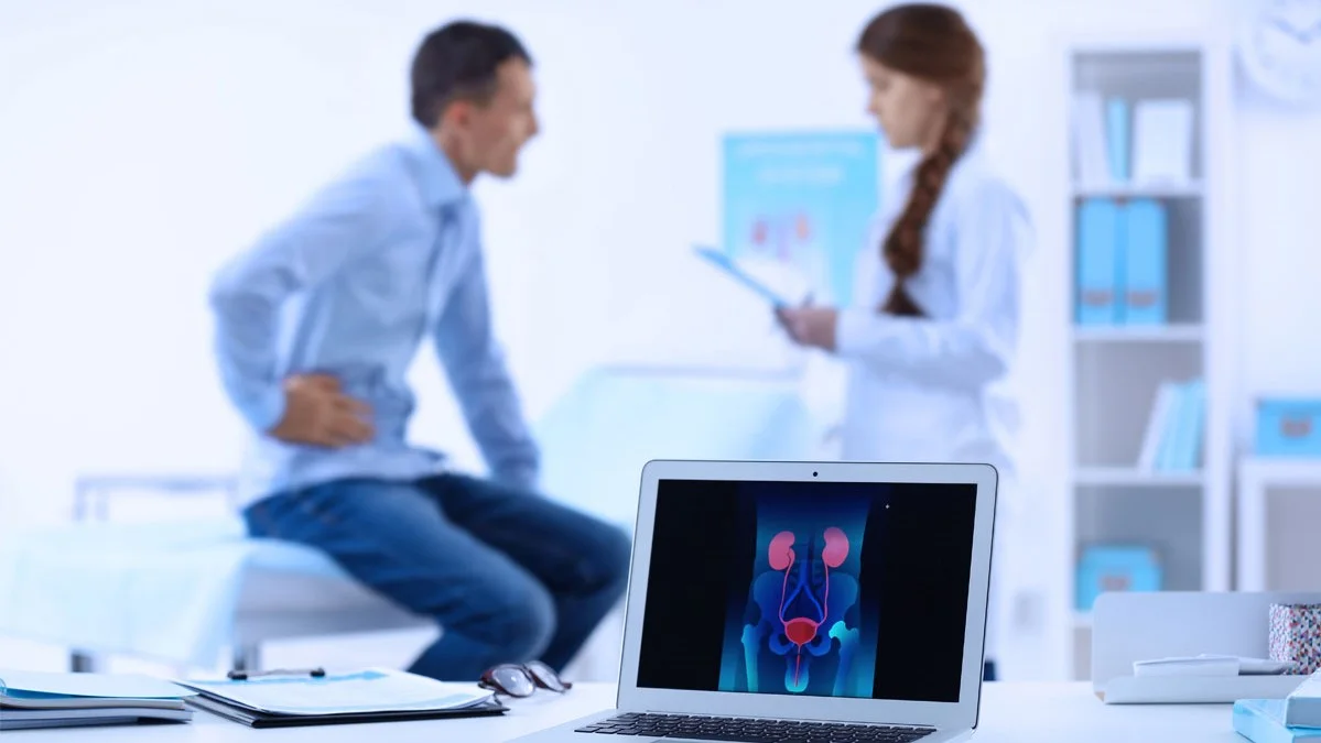 Reproductive and Urological