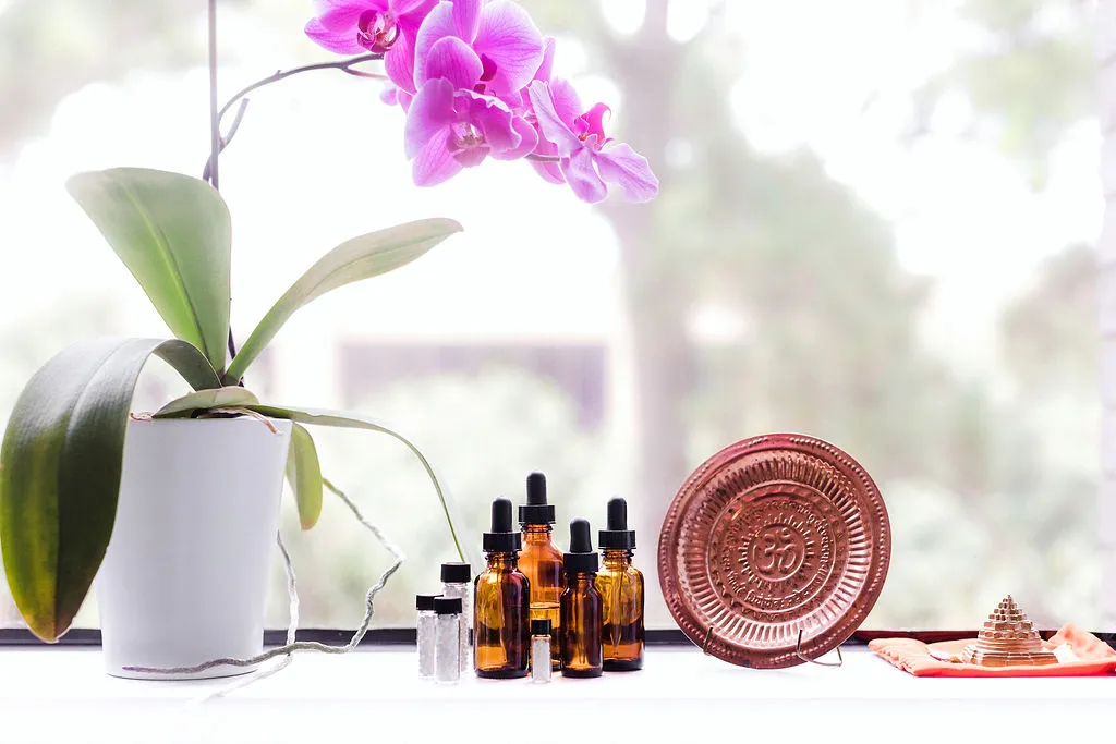  Alternative therapies center