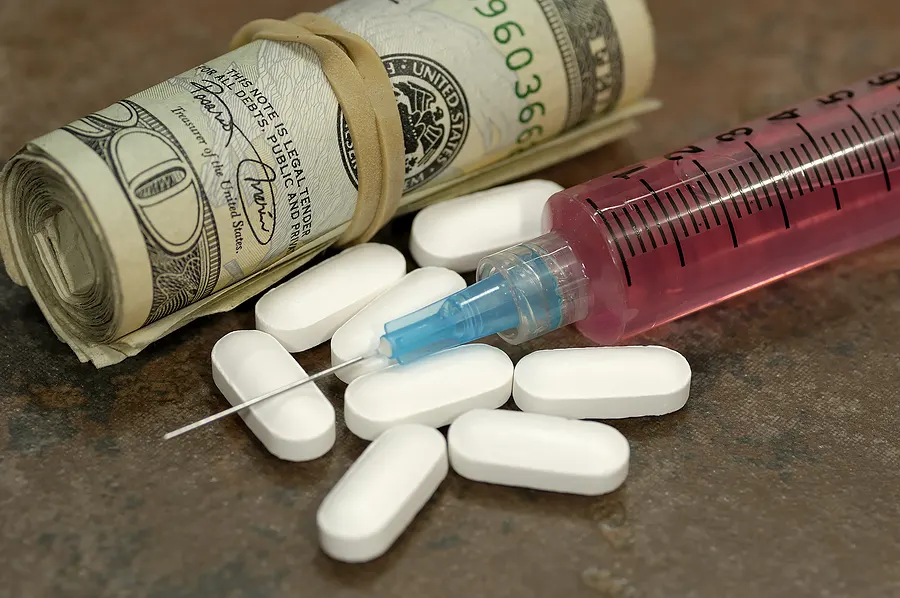Substance Abuse